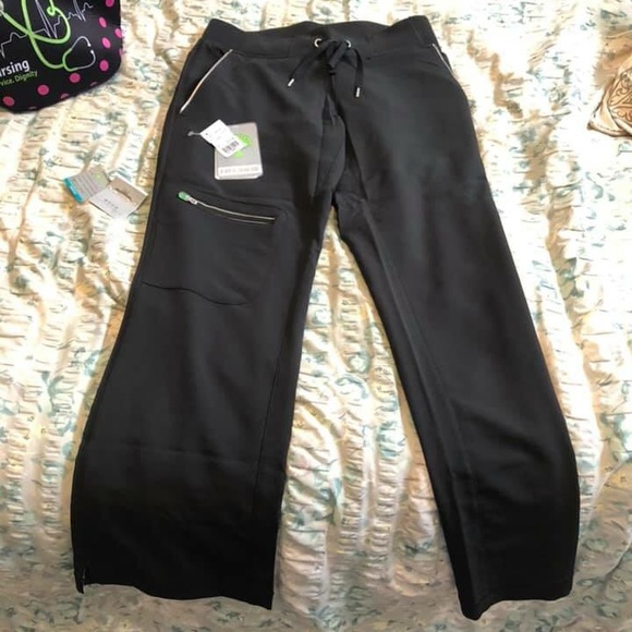 healing hands Pants - Women’s Scrubs Pants